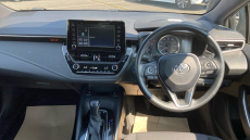 Toyota Corolla 1.8 VVT-i Hybrid Icon 5dr CVT Hybrid Hatchback